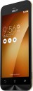 Смартфон ASUS Zenfone Go ZB450KL золотистый 4.5" 8 Гб LTE Wi-Fi GPS 3G 90AX0095-M002103