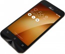 Смартфон ASUS Zenfone Go ZB450KL золотистый 4.5" 8 Гб LTE Wi-Fi GPS 3G 90AX0095-M002105