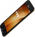Смартфон ASUS Zenfone Go ZB450KL золотистый 4.5" 8 Гб LTE Wi-Fi GPS 3G 90AX0095-M0021010