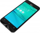 Смартфон ASUS Zenfone Go ZB450KL белый 4.5" 8 Гб LTE Wi-Fi GPS 3G 90AX0092-M003705