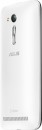 Смартфон ASUS Zenfone Go ZB450KL белый 4.5" 8 Гб LTE Wi-Fi GPS 3G 90AX0092-M0037010