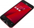 Смартфон ASUS Zenfone Go ZB450KL красный 4.5" 8 Гб LTE Wi-Fi GPS 3G 90AX0093-M003805