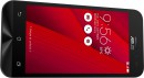 Смартфон ASUS Zenfone Go ZB450KL красный 4.5" 8 Гб LTE Wi-Fi GPS 3G 90AX0093-M003808