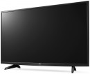 Телевизор 43" LG 43LH570V черный 1920x1080 Wi-Fi Smart TV USB RJ-45 WiDi2