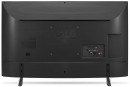 Телевизор 43" LG 43LH570V черный 1920x1080 Wi-Fi Smart TV USB RJ-45 WiDi4