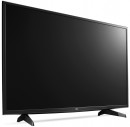 Телевизор 43" LG 43LH570V черный 1920x1080 Wi-Fi Smart TV USB RJ-45 WiDi7