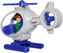 Вертолет Форма "Детский сад" в ассортименте  С-122-Ф6