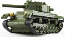 Конструктор Zormaer World of Tanks КВ-85 234 элемента2