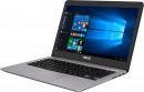 Ноутбук ASUS UX310UQ-FC164T 13.3" 1920x1080 Intel Core i7-6500U 1Tb + 256 SSD 8Gb nVidia GeForce GT 940MX 2048 Мб серый Windows 10 Home 90NB0CL1-M02390 из ремонта3