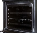 Электрическая плита Candy CCV5503BX черный2
