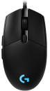 Мышь проводная Logitech Gaming Mouse G PRO чёрный USB 910-0048563
