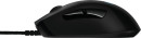 Мышь проводная Logitech Gaming Mouse G403 чёрный USB 910-0048244