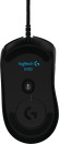 Мышь проводная Logitech Gaming Mouse G403 чёрный USB 910-0048249