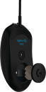 Мышь проводная Logitech Gaming Mouse G403 чёрный USB 910-00482410