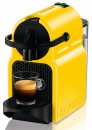 Кофемашина DeLonghi Nespresso EN80YE 1260 Вт желтый