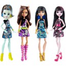 Кукла Monster High Главные персонажи DTD90 в ассортименте