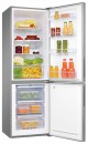 Холодильник Hansa FK321.4DFX серебристый2