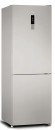Холодильник Hansa FK321.4DFX серебристый3