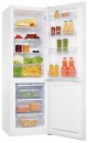Холодильник Hansa FK321.3DF белый