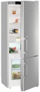 Холодильник Liebherr CUsl 2915-20 001 серебристый