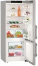 Холодильник Liebherr CUsl 2915-20 001 серебристый2