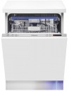 Посудомоечная машина Hansa ZWM628WEH белый2