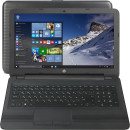 Ноутбук HP 17-x022ur 17.3" 1600x900 Intel Pentium-N3710 500 Gb 4Gb Intel HD Graphics 405 черный Windows 10 Y5L05EA2