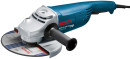 Углошлифовальная машина Bosch GWS 24 - 230 JH 230 мм 2400 Вт