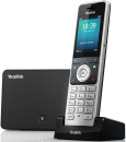 Телефон IP/Dect Yealink W56P 5 SIP-аккаунтов 1.8" LCD2