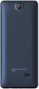 Мобильный телефон Micromax X2400 синий 2.4"2