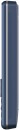 Мобильный телефон Micromax X2400 синий 2.4"4