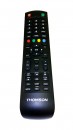 Телевизор 39" Thomson T39D20DH-01B черный 1366x768 50 Гц SCART VGA USB5