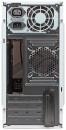 Корпус microATX Sun Pro Electronics VISTA III 450 Вт белый  из ремонта3