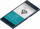 Смартфон SONY Xperia XZ ночное небо 5.2" 32 Гб NFC LTE Wi-Fi GPS 3G F83315