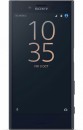 Смартфон SONY Xperia X Compact черный 4.6" 32 Гб NFC LTE GPS Wi-Fi 3G F53212