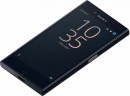 Смартфон SONY Xperia X Compact черный 4.6" 32 Гб NFC LTE GPS Wi-Fi 3G F53215