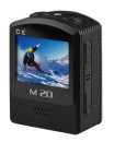 Экшн-камера SJCAM M20 1.5" черный2