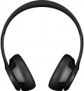 Наушники Apple Beats Solo3 On-Ear Headphones черный глянцевый MNEN2ZE/A3
