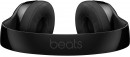 Наушники Apple Beats Solo3 On-Ear Headphones черный глянцевый MNEN2ZE/A5