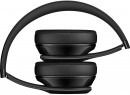 Наушники Apple Beats Solo3 On-Ear Headphones черный глянцевый MNEN2ZE/A8