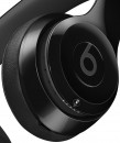 Наушники Apple Beats Solo3 On-Ear Headphones черный глянцевый MNEN2ZE/A9