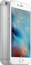Смартфон Apple iPhone 6S серебристый 4.7" 32 Гб Wi-Fi GPS 3G LTE NFC MN0X2RU/A