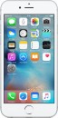 Смартфон Apple iPhone 6S серебристый 4.7" 32 Гб Wi-Fi GPS 3G LTE NFC MN0X2RU/A4
