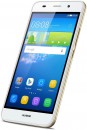 Смартфон Huawei Ascend Y6 II белый 5.5" 16 Гб LTE Wi-Fi GPS 3G CAM-L21 51090RGC2