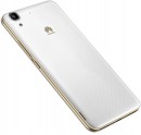 Смартфон Huawei Ascend Y6 II белый 5.5" 16 Гб LTE Wi-Fi GPS 3G CAM-L21 51090RGC5