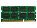 Оперативная память для ноутбука 4Gb (1x4Gb) PC3-12800 1600MHz DDR3 SO-DIMM CL11 Patriot Signature Line PSD34G1600L2S2