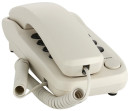 Телефон Ritmix RT-100 ivory4