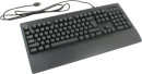 Клавиатура проводная Logitech Gaming G213 Prodigy USB черный 920-0080922