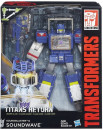 Игровой набор Transformers Transformers ТРАНСФОРМЕРЫ ДЖЕНЕРЭЙШНС: Войны Титанов Лидер  B7997EU48