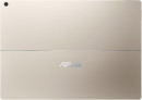 Ультрабук ASUS Transformer 3 Pro T303UA-GN045T 12.6" 2880x1920 Intel Core i5-6200U 256 Gb 8Gb Intel HD Graphics 520 золотистый Windows 10 Home 90NB0C61-M039604